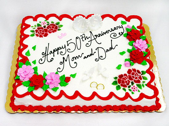 Acme Bakery Sheet Cake Acme Bakery Sheet Cake
