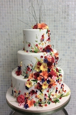 Best Wedding Cake Best Wedding Cake