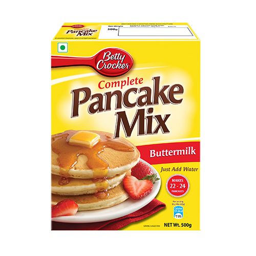 Betty Crocker Pancake Mix