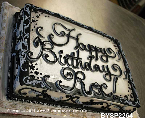 Birthday Sheet Cakes for Men Birthday Sheet Cakes for Men