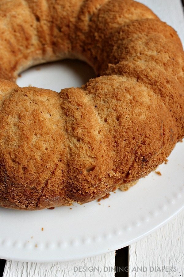 Bundt Cake Bundt Cake