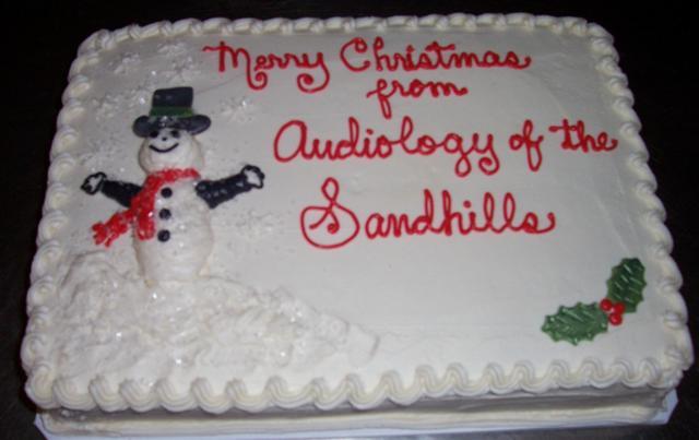 Buttercream Christmas Cakes Sheet Buttercream Christmas Cakes Sheet