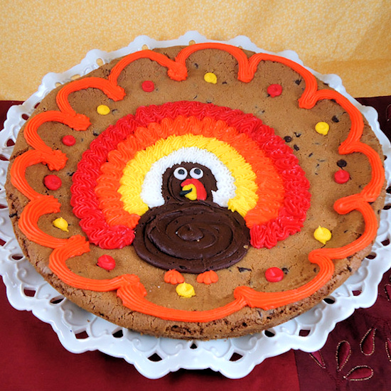 6 Photos of Thanksgiving Turkey Cookie Cakes 6 Photos of Thanksgiving Turkey Cookie Cakes