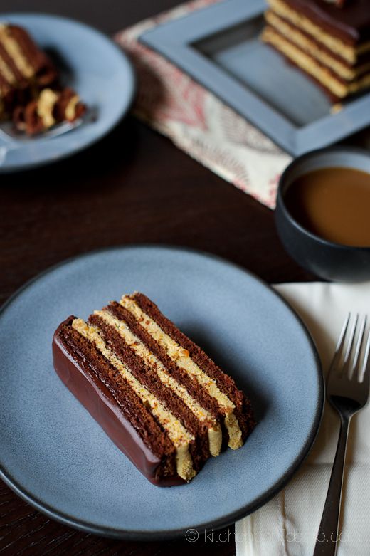 Chocolate Pumpkin Torte Recipe Chocolate Pumpkin Torte Recipe