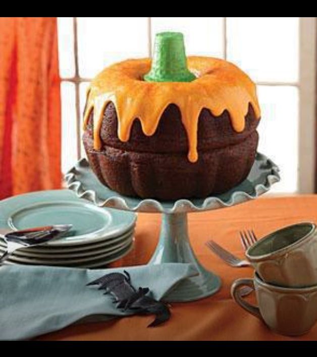 7 Photos of Fall Bundt Cakes 7 Photos of Fall Bundt Cakes