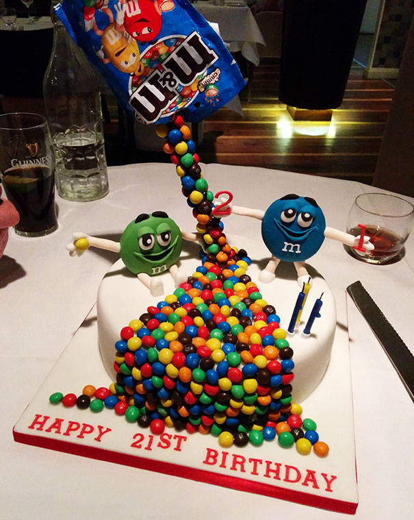 Funny Mom Birthday Cake Funny Mom Birthday Cake