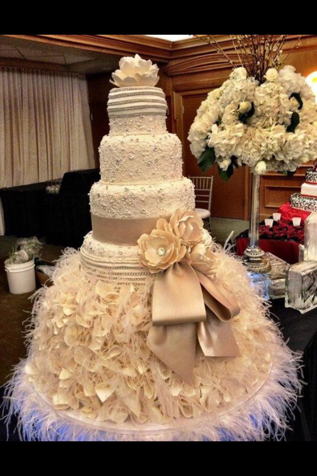 Gorgeous Wedding Cakes Boss Gorgeous Wedding Cakes Boss