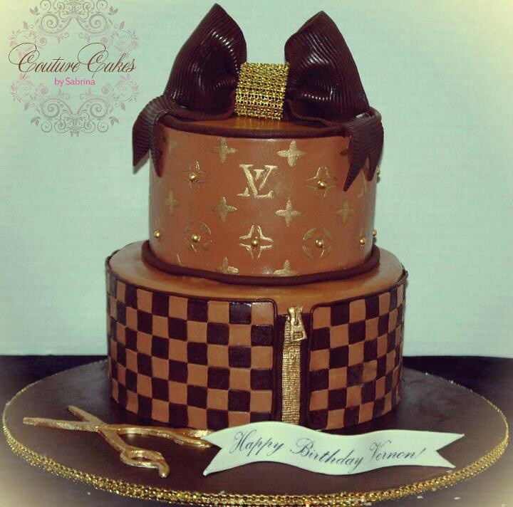 Ccizoepoetry Birthday Cake February 2019