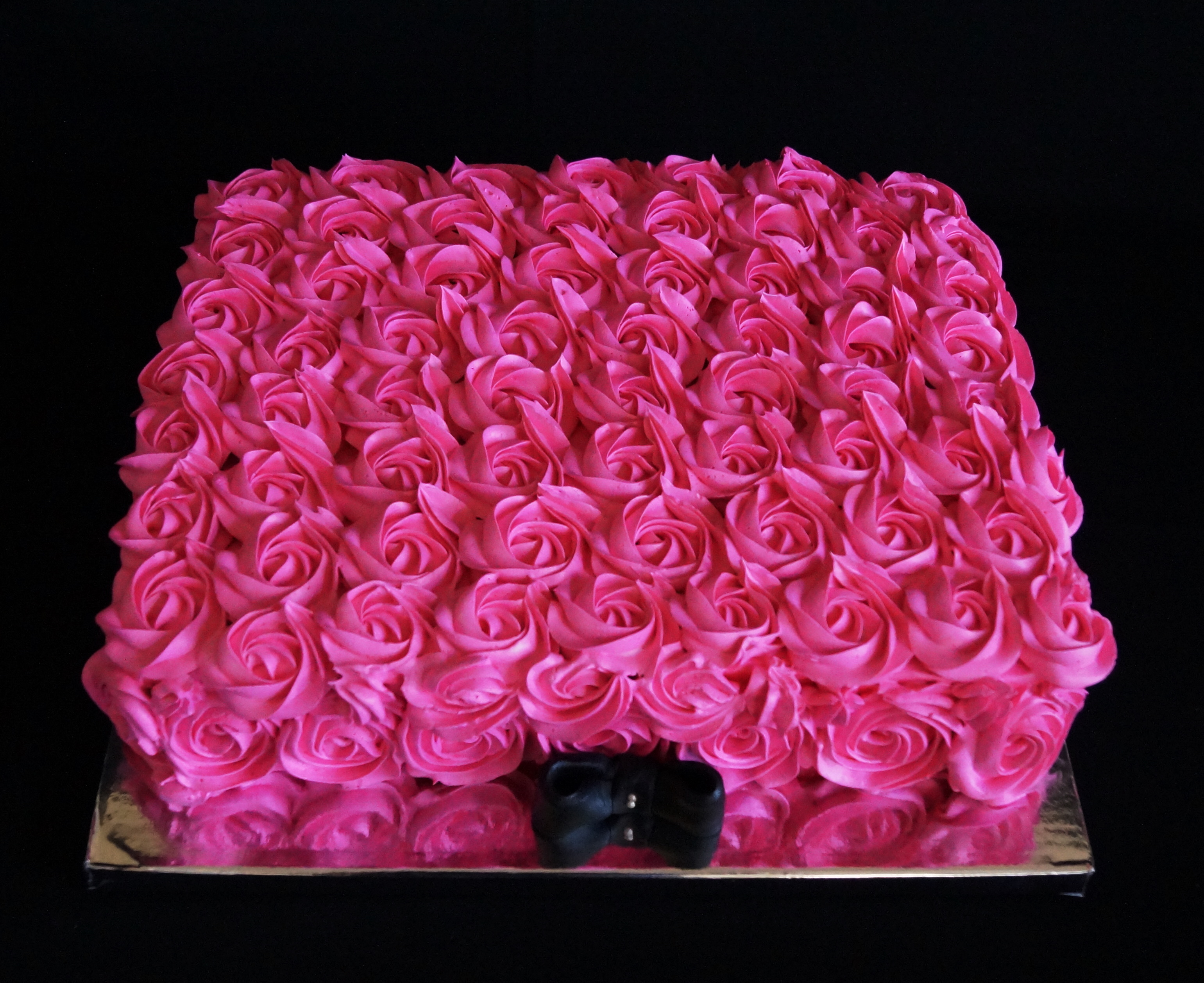 Modern Baby Shower Sheet Cakes Modern Baby Shower Sheet Cakes