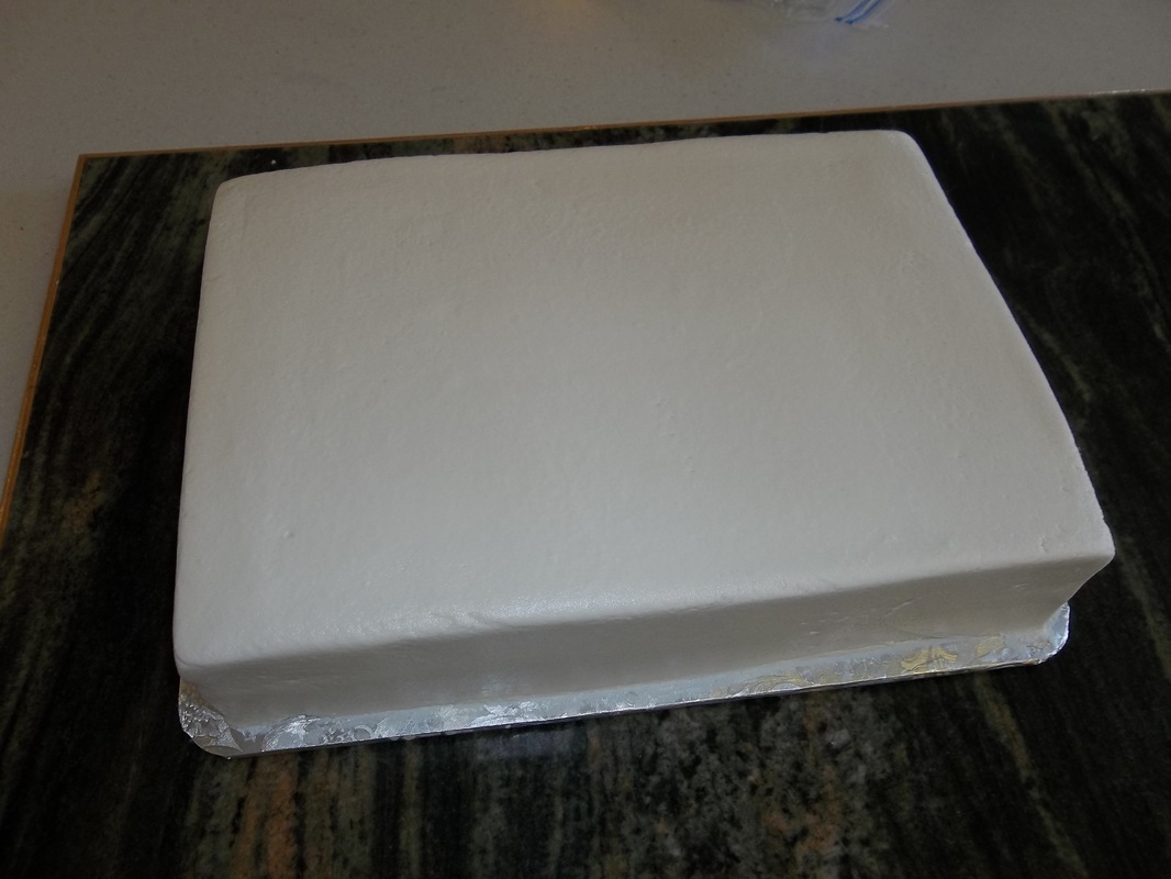 Plain Birthday Sheet Cake Plain Birthday Sheet Cake