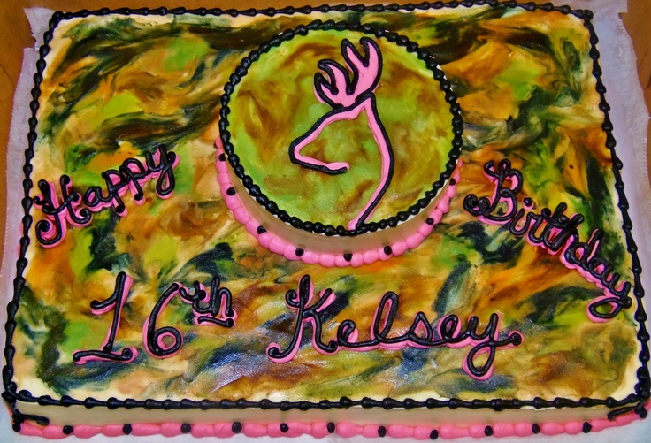 Teen Girl Birthday Sheet Cake Teen Girl Birthday Sheet Cake