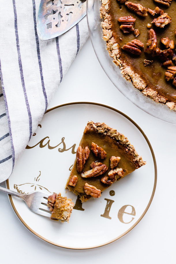 Winter Squash Pie Recipe Winter Squash Pie Recipe