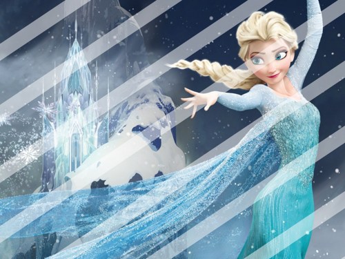 Frozen Disney Edible Cake Toppers Frozen Disney Edible Cake Toppers