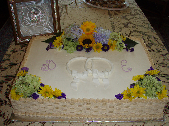 Full Sheet Cake Full Sheet Cake