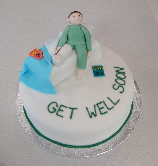 5 Photos of Get Well Sheet Cakes 5 Photos of Get Well Sheet Cakes