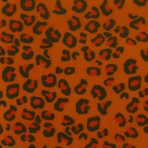 Leopard Print Sugar Sheets for Cake Leopard Print Sugar Sheets for Cake
