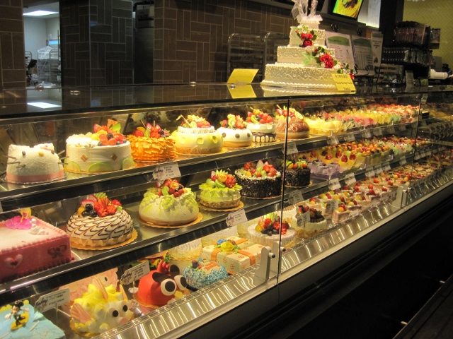 Custom Cake Sobeys