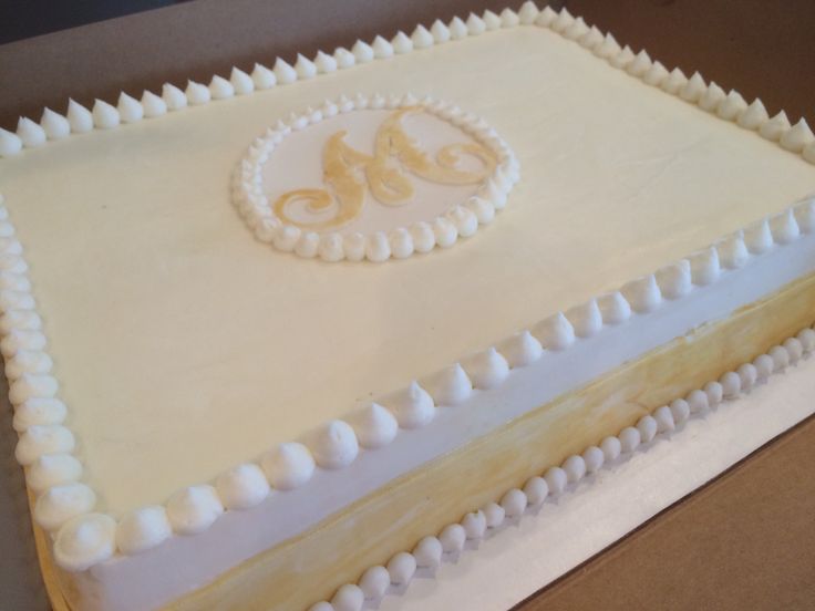 Wedding Shower Sheet Cake Designs Wedding Shower Sheet Cake Designs