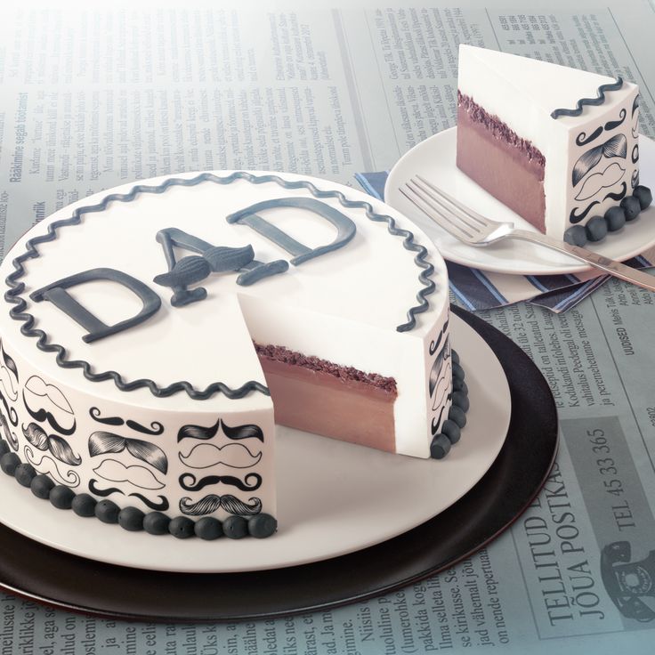 Dairy Queen Cakes Father's Day