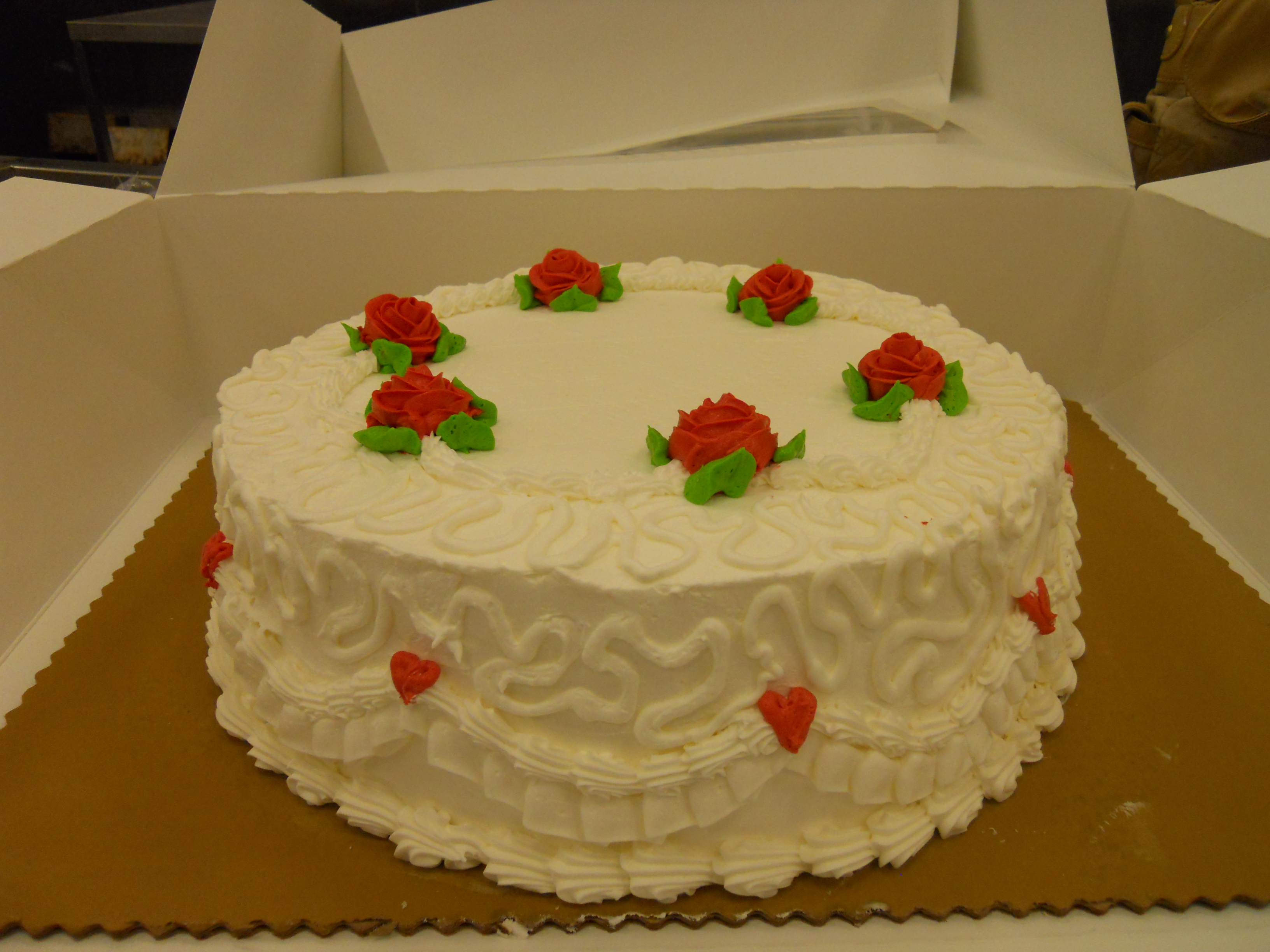 Publix Buttercream Cake Publix Buttercream Cake