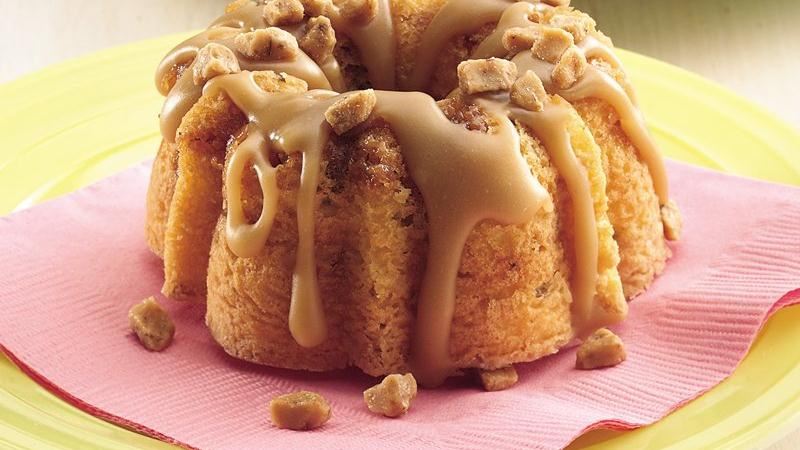 Betty Crocker Pecan Praline Cake Betty Crocker Pecan Praline Cake
