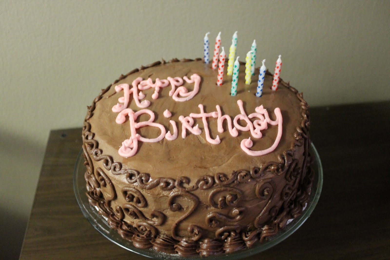 Practical Tips For Birthday Cake 