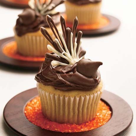 Cupcakes Thanksgiving Turkey Treats Cupcakes Thanksgiving Turkey Treats