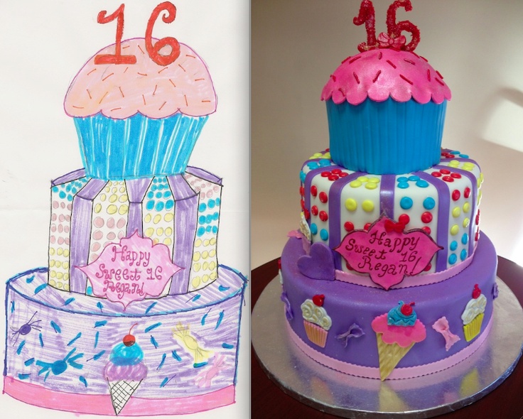 katy perry wedding cakes