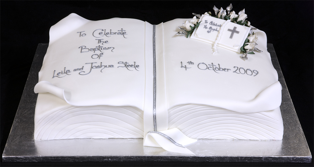 9 open book shaped birthday cakes photo open book birthday cake