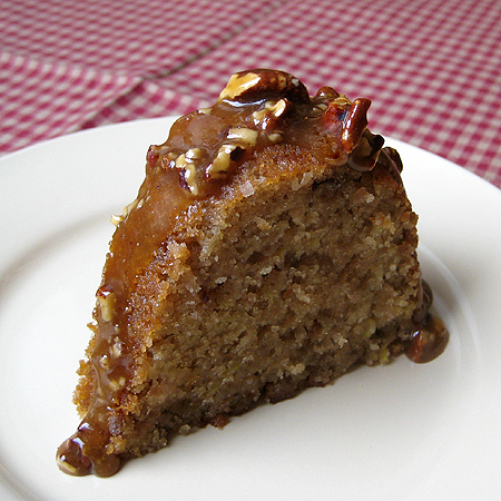 Pecan Praline Bundt Cake Recipe Pecan Praline Bundt Cake Recipe