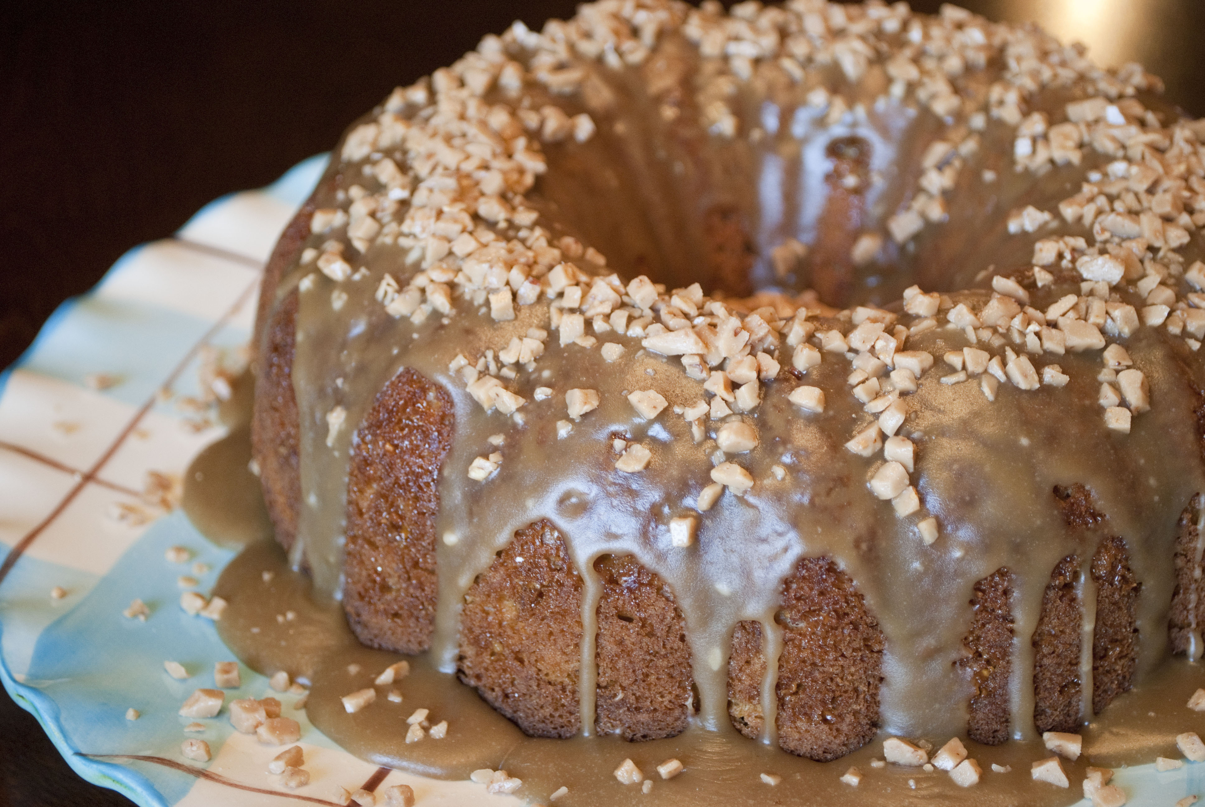 Pecan Praline Bundt Cake Recipe Pecan Praline Bundt Cake Recipe