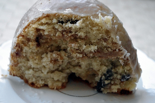 Pecan Praline Bundt Cake Pecan Praline Bundt Cake