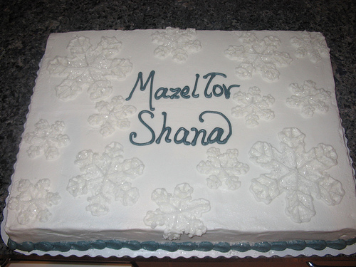 Snowflake Sheet Cake Snowflake Sheet Cake