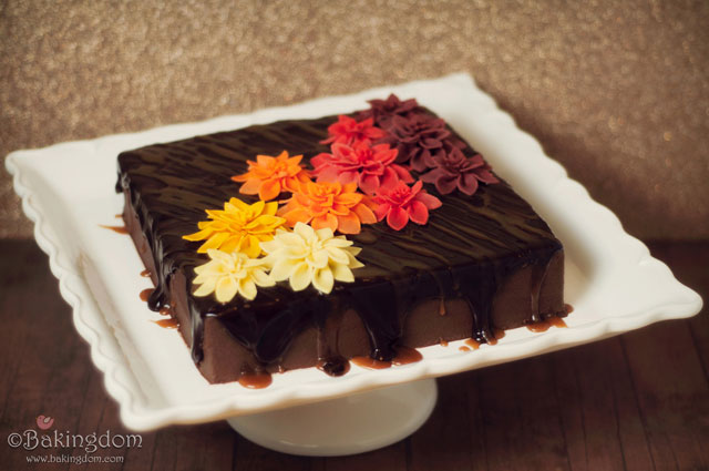 Thanksgiving Easy Cake Decorating Thanksgiving Easy Cake Decorating