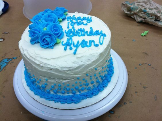 funny cake ideas for boyfriend