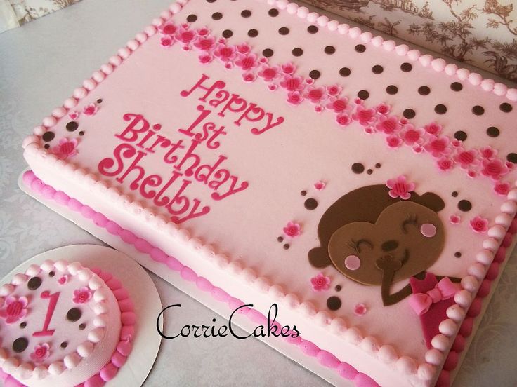 13 Photos of Girly Sheet Cakes For Adults 13 Photos of Girly Sheet Cakes For Adults