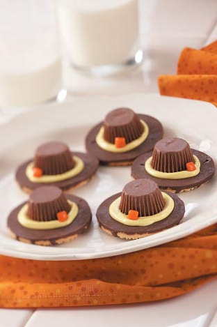 Thanksgiving Creative Dessert Ideas Thanksgiving Creative Dessert Ideas