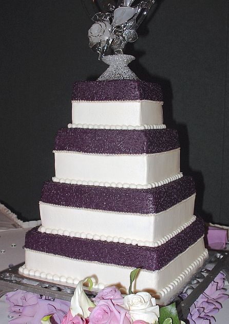Buttercream Wedding Cake Buttercream Wedding Cake