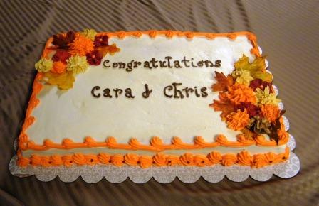 Fall Sheet Cake Ideas Fall Sheet Cake Ideas