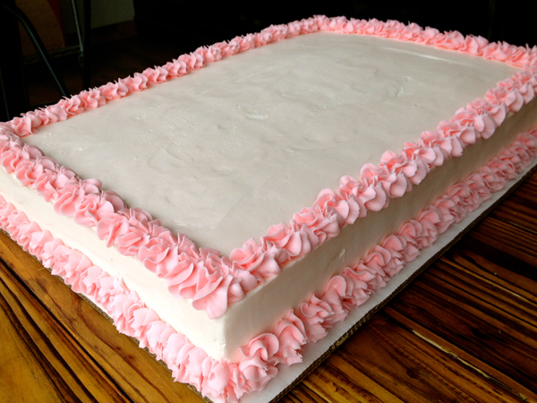 Sheet Cake Decorating Ideas Sheet Cake Decorating Ideas