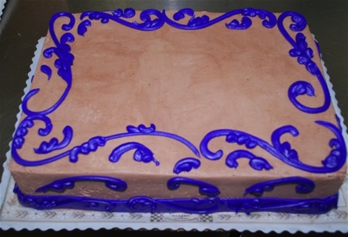 Baby Shower Sheet Cake Baby Shower Sheet Cake