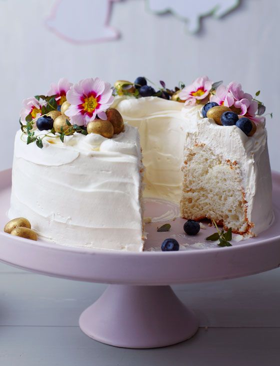 Bundt Easter Cake Ideas Bundt Easter Cake Ideas