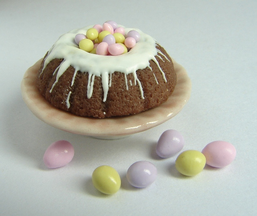 Bundt Easter Cake Ideas Bundt Easter Cake Ideas
