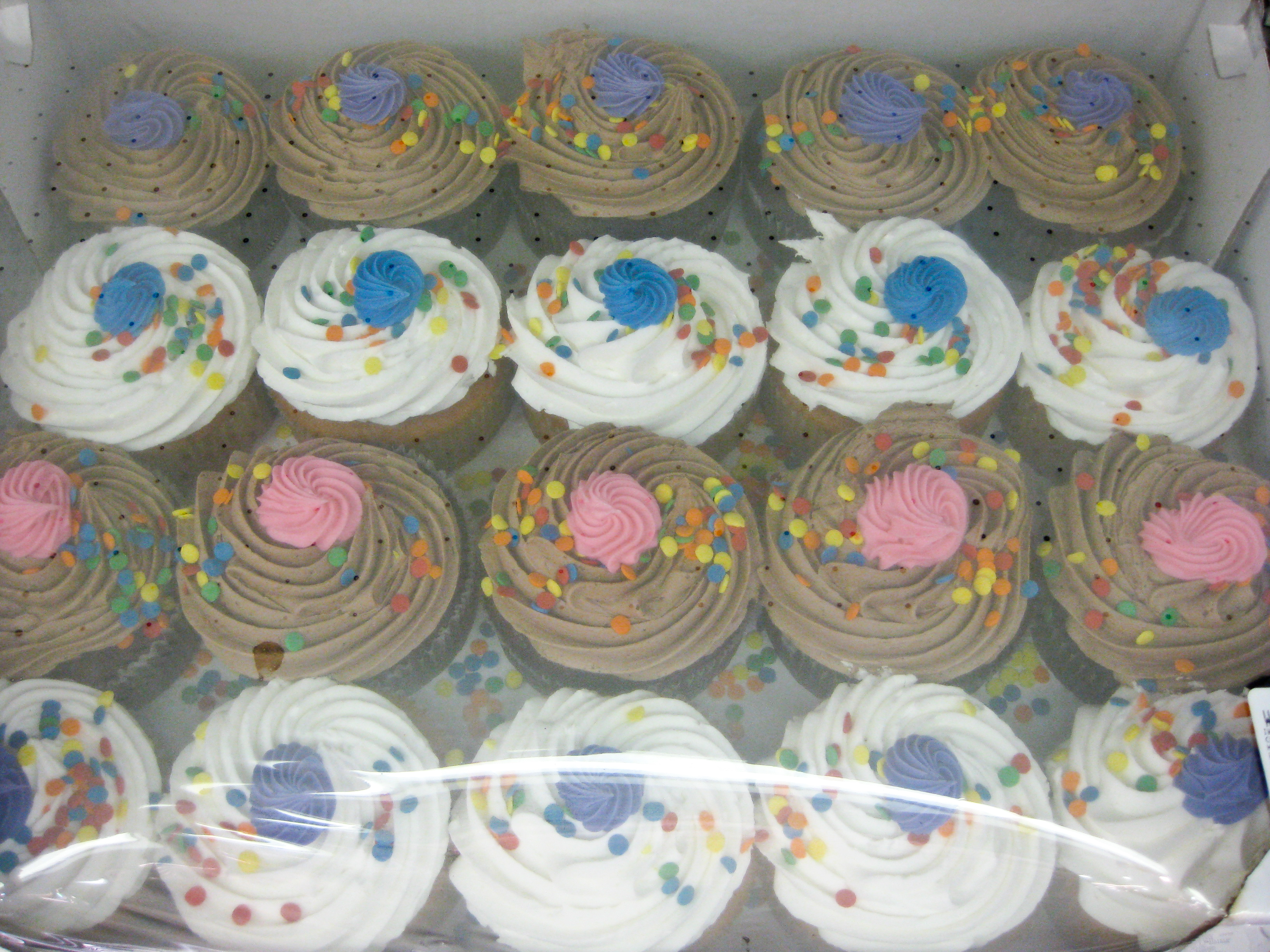 Costco Cupcake Birthday Cakes Costco Cupcake Birthday Cakes