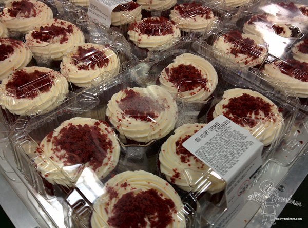 Costco Red Velvet Cake Costco Red Velvet Cake