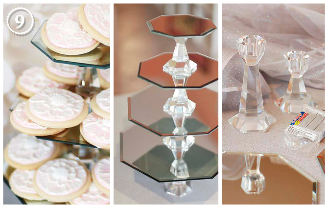 11 Diy Cake Stands For Cakes Photo Diy Cake Stand Tutorial