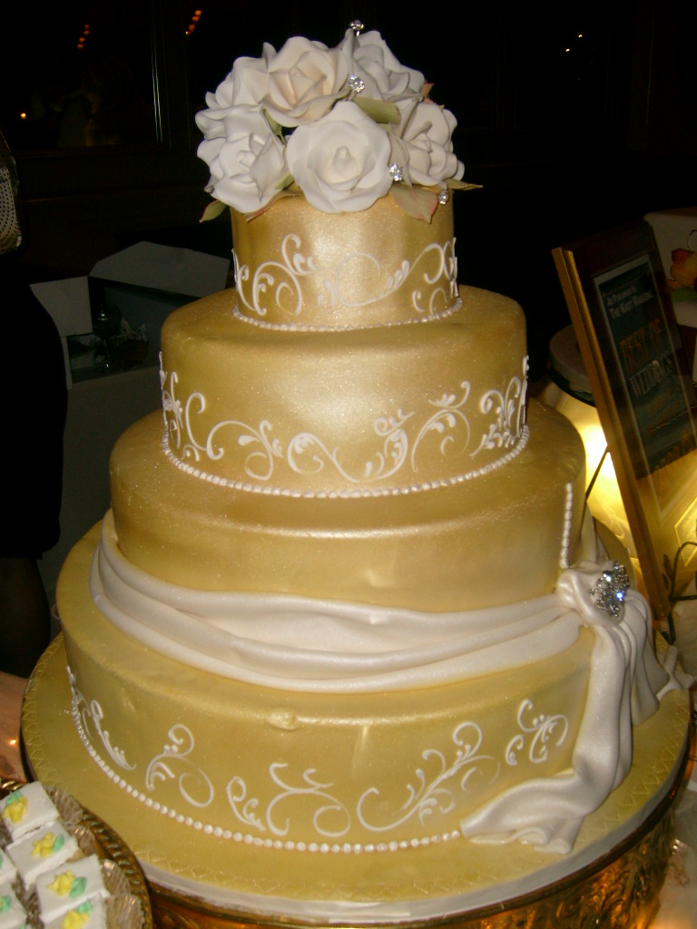 Wedding Cake Photo Directory Page 761 Snackncake 7 Photos Of Wedding Cakes Miami Florida