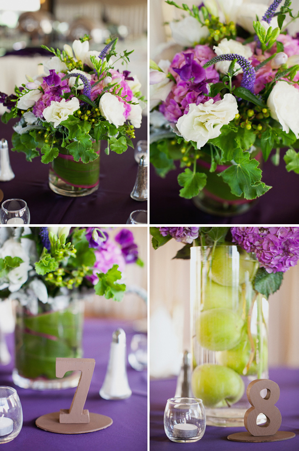 80 Beautiful Green And Purple Wedding Ideas Wedding Days
