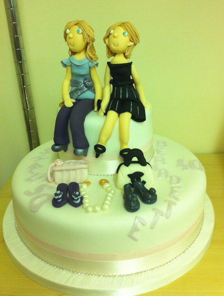 Birthday Cake Pics For Sisters Cake Image Diyimagesco