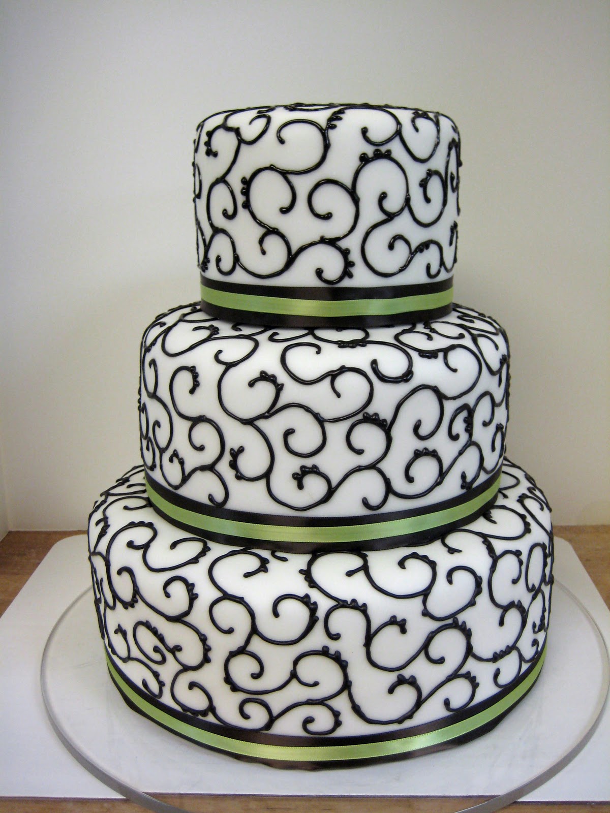 Wedding Cake Scroll Patterns Wedding Cake Scroll Patterns